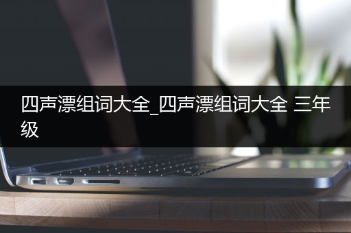 四声漂组词大全_四声漂组词大全 三年级